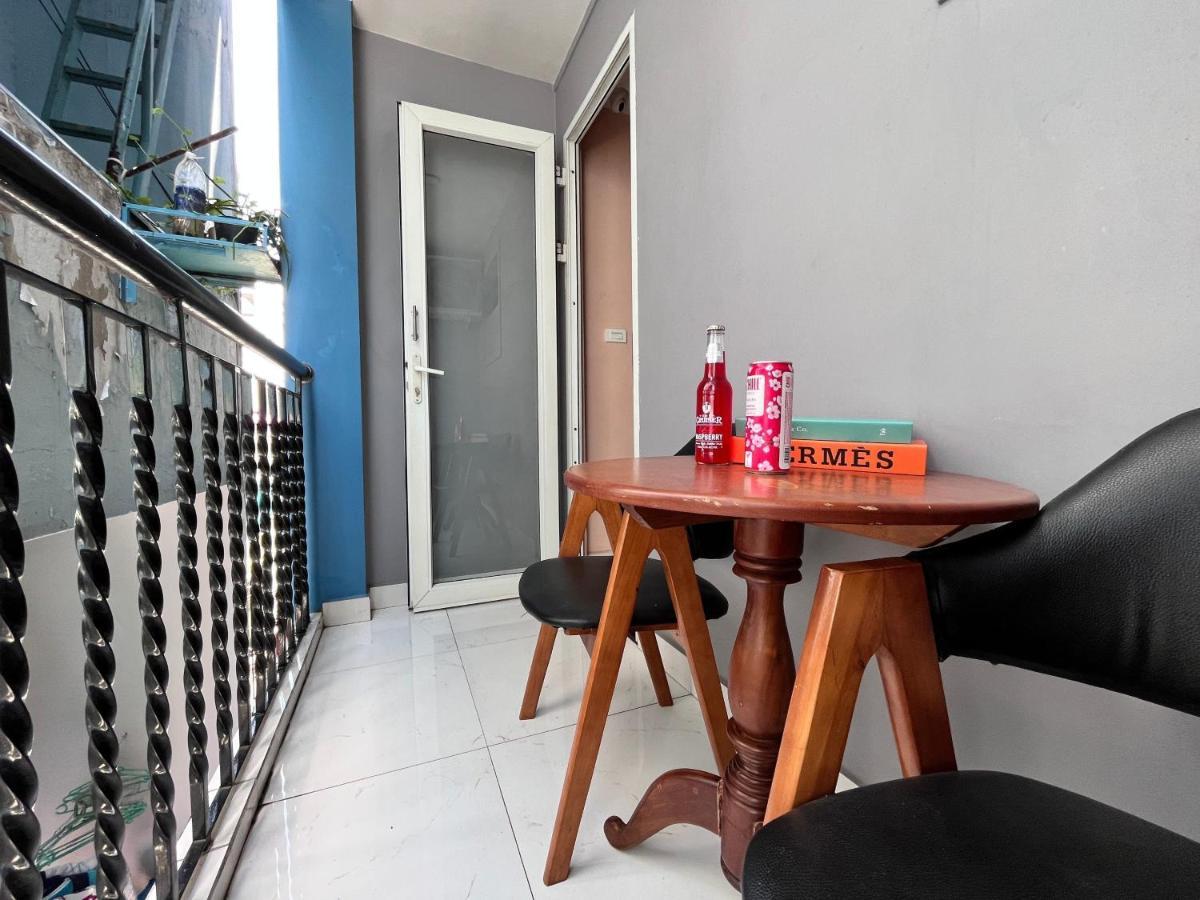 The Local Home Premium Thành Pho Ho Chí Minh Esterno foto