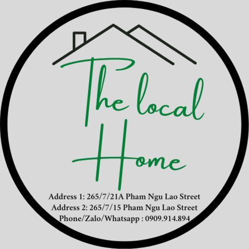 The Local Home Premium Thành Pho Ho Chí Minh Esterno foto